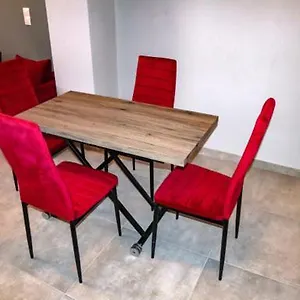 Luxury Vasko 2 Διαμέρισμα